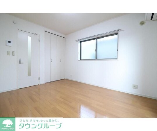 メゾン太陽IIの物件内観写真